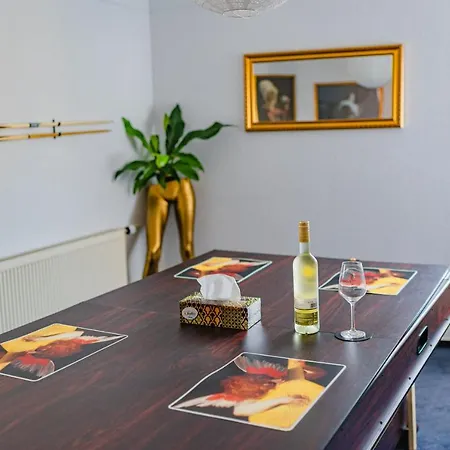 Appartement Goethes Haus à Göttingen Extérieur photo