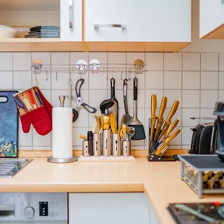 Appartement Goethes Haus à Göttingen Extérieur photo