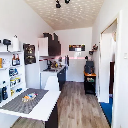 Appartement Goethes Haus à Göttingen Extérieur photo