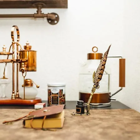 Appartement Goethes Haus à Göttingen Extérieur photo