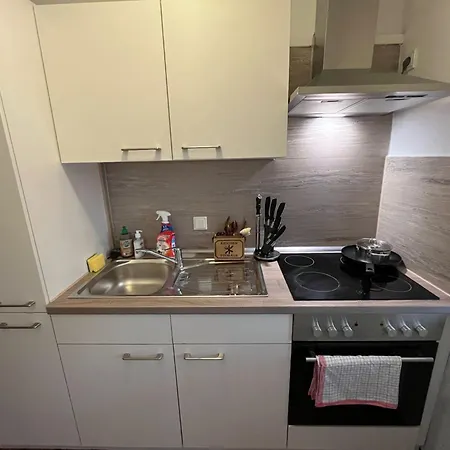 Appartement Goethes Haus à Göttingen Extérieur photo
