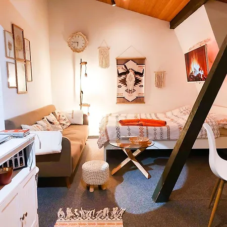 Appartement Goethes Haus à Göttingen Extérieur photo