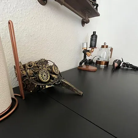 Appartement Goethes Haus à Göttingen Extérieur photo