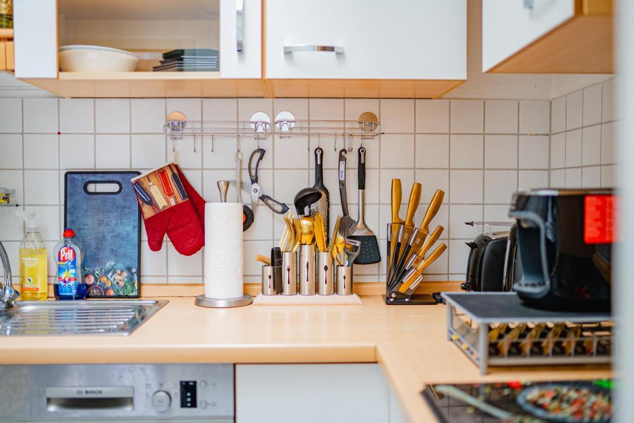 Apartment Goethes Haus