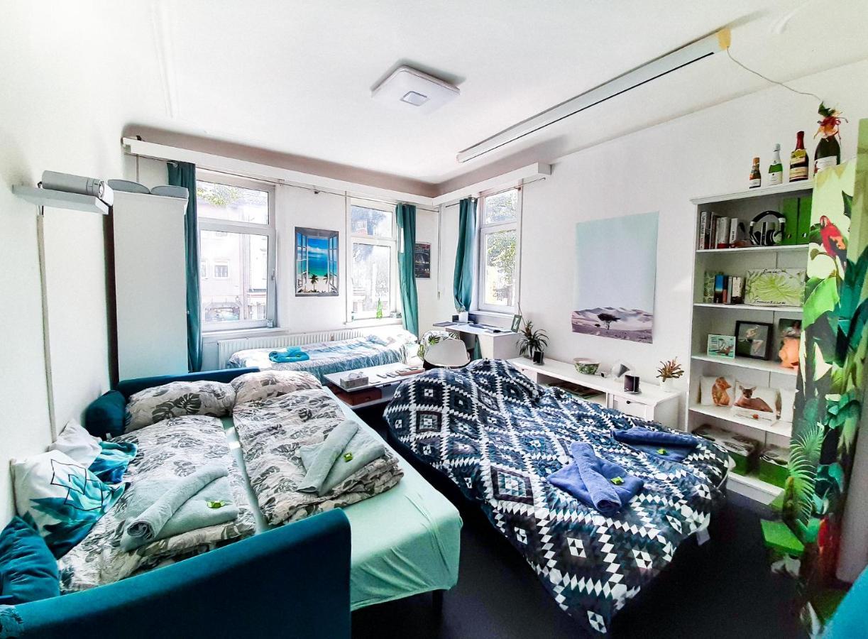 Goethes Haus Apartment *