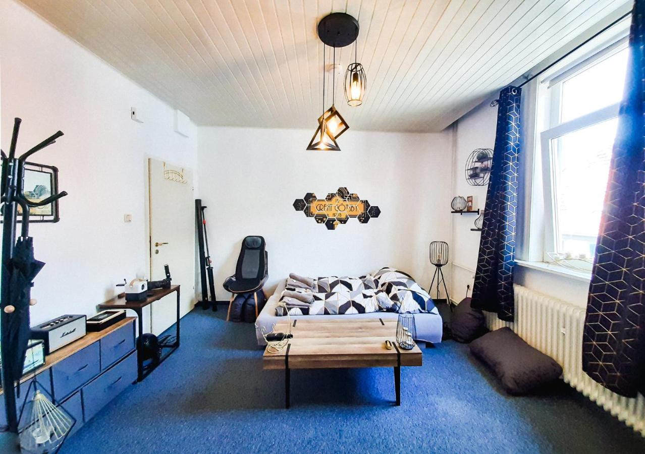 Apartment Goethes Haus Göttingen