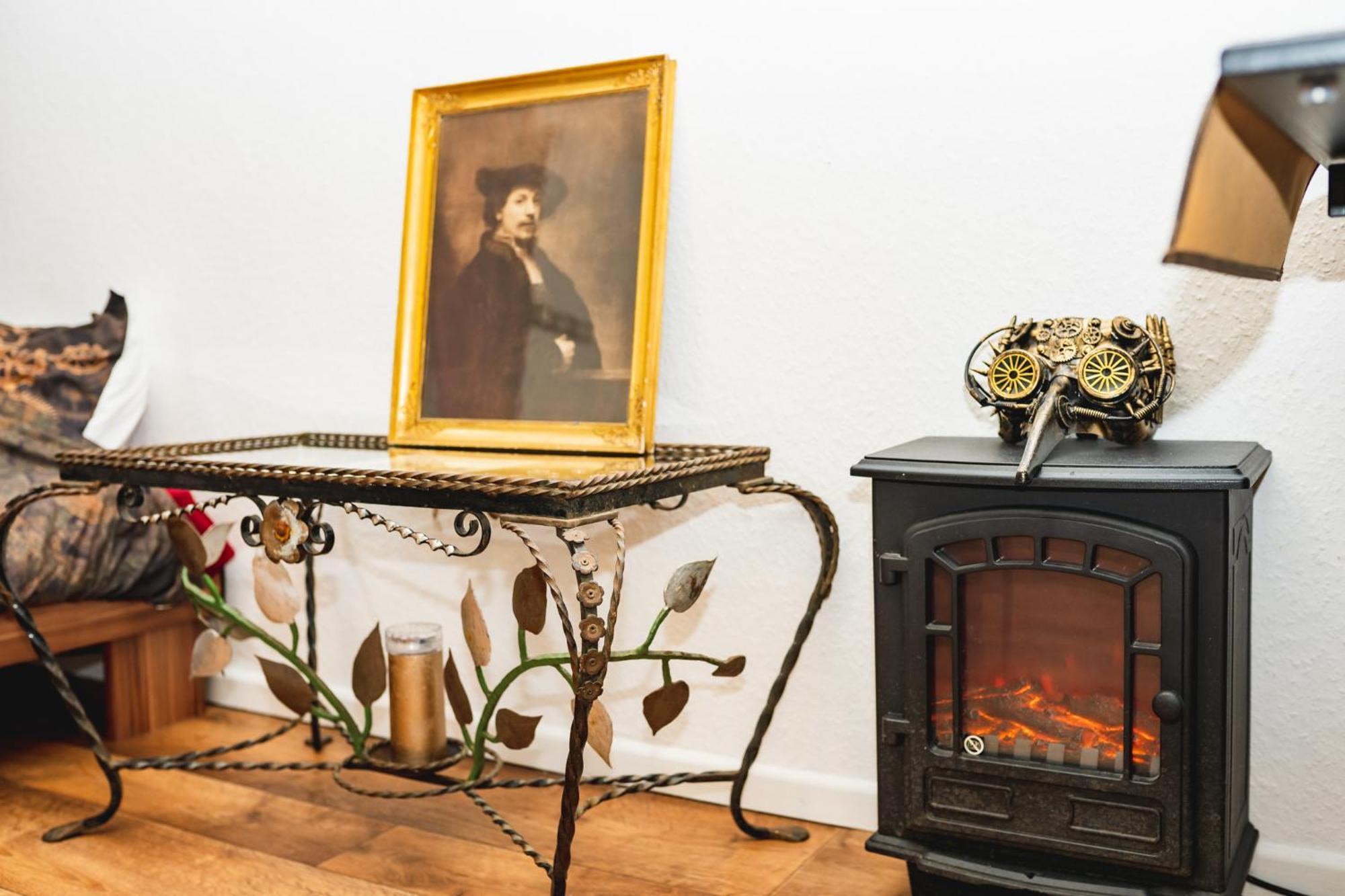 Apartment Goethes Haus Göttingen