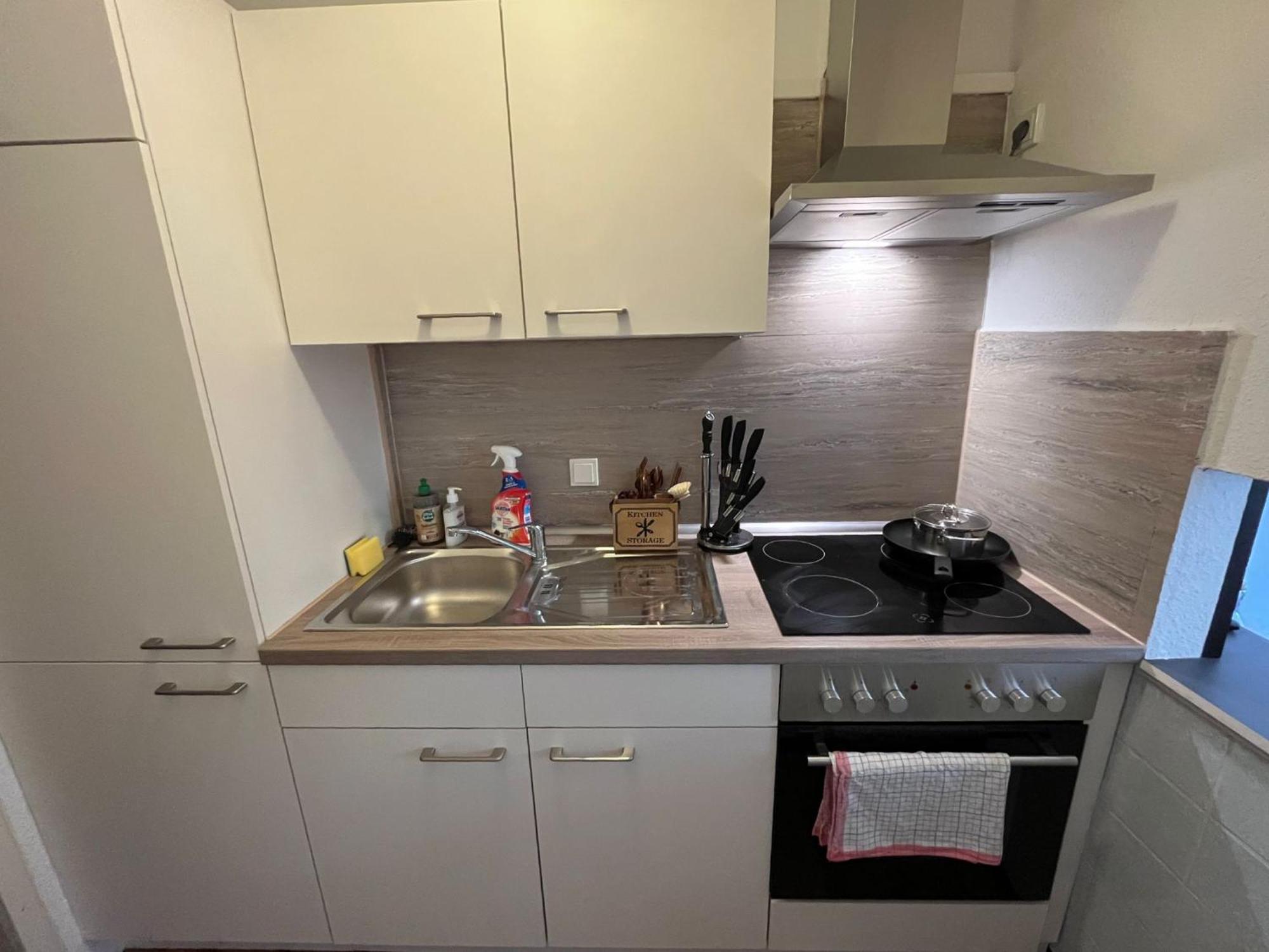 Apartment Goethes Haus Göttingen