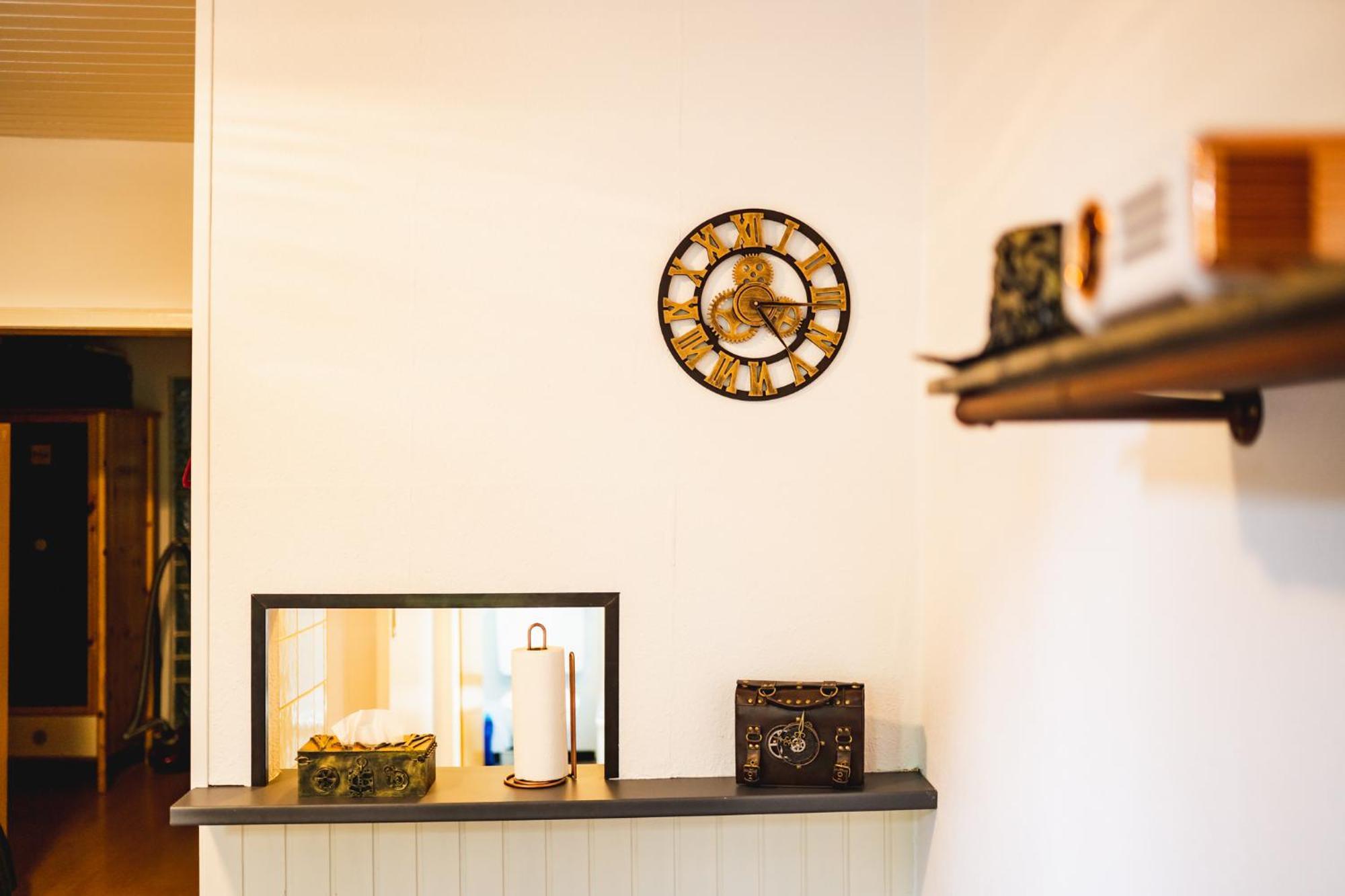 Goethes Haus Apartment
