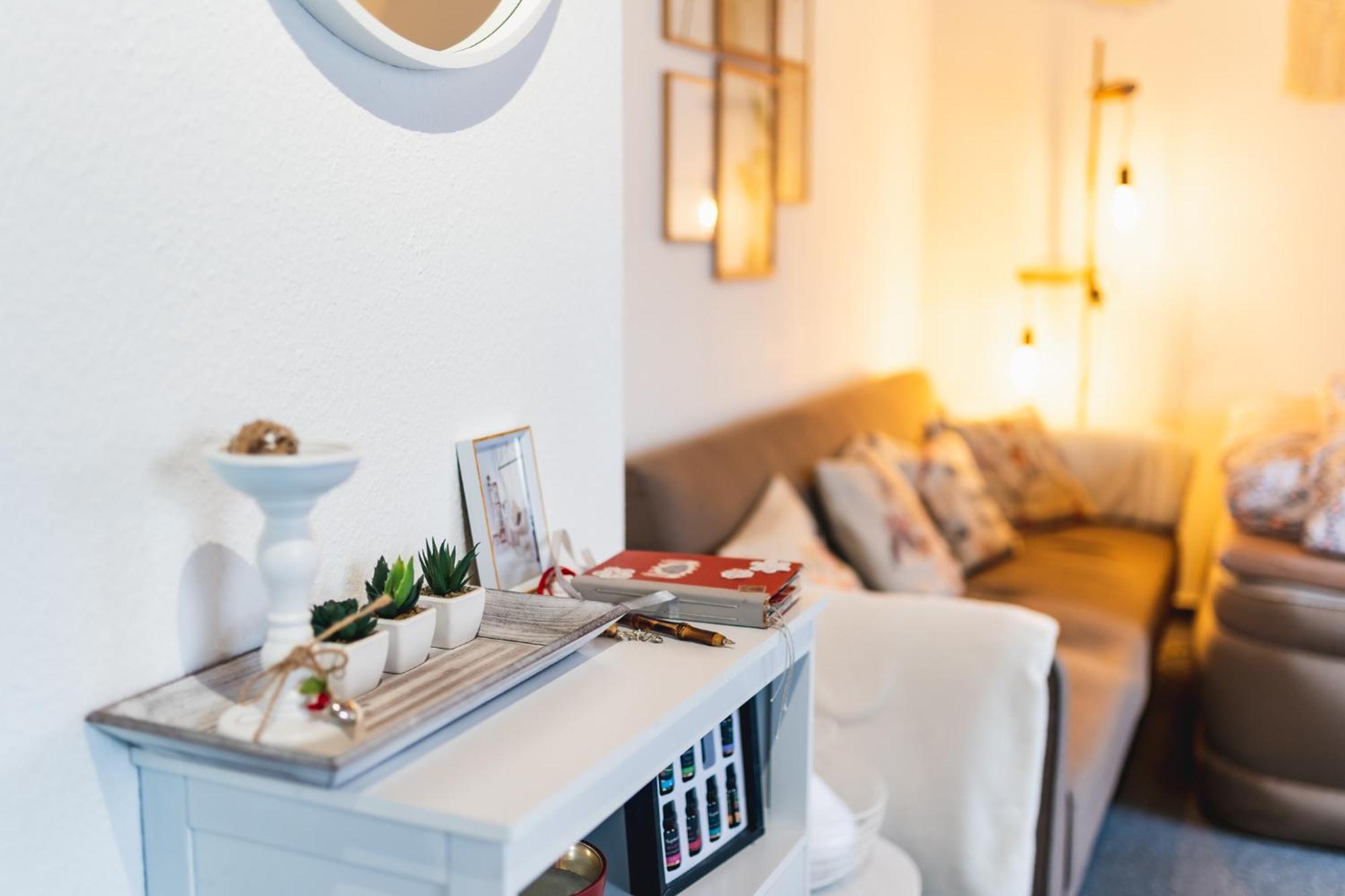 Apartment Goethes Haus *