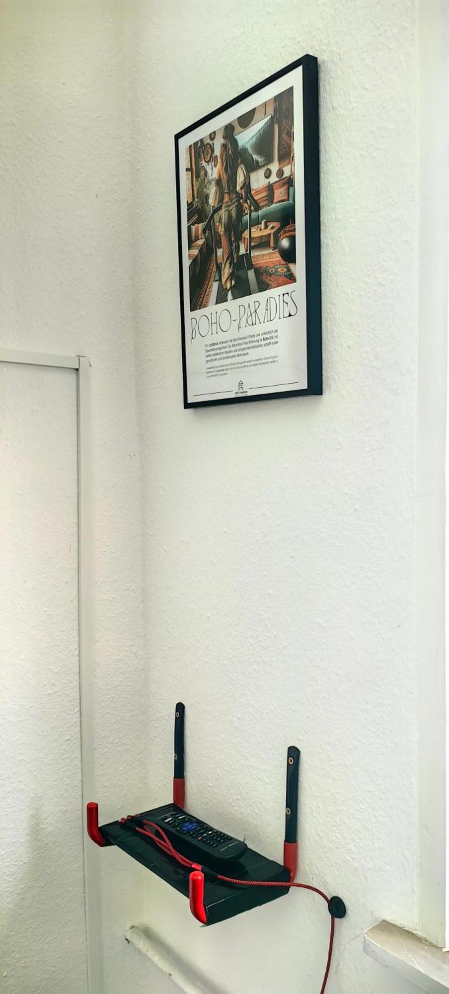 Goethes Haus Apartment